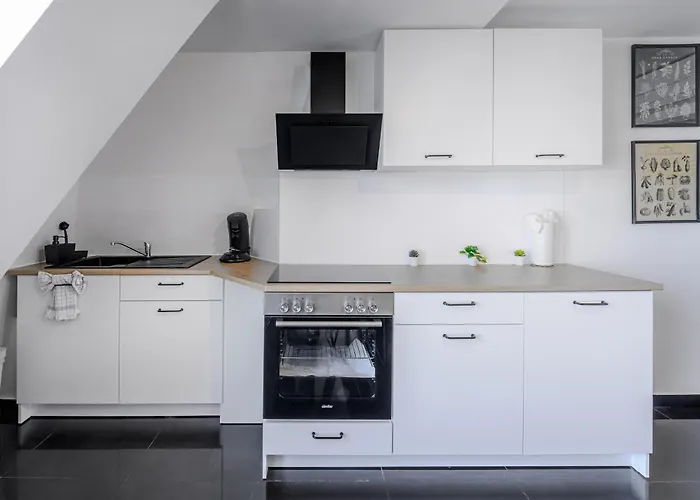 Apartment Nibelungen *