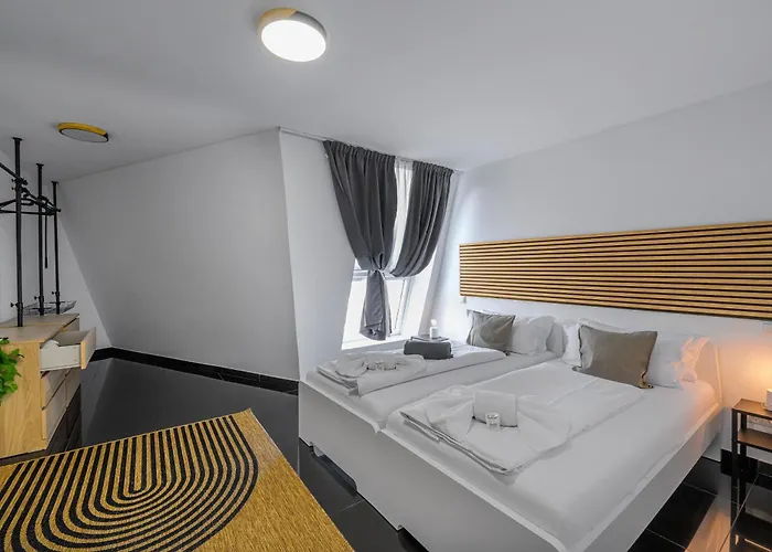 Nibelungen Apartment Worms