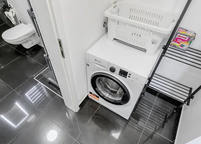 Apartamento Nibelungen